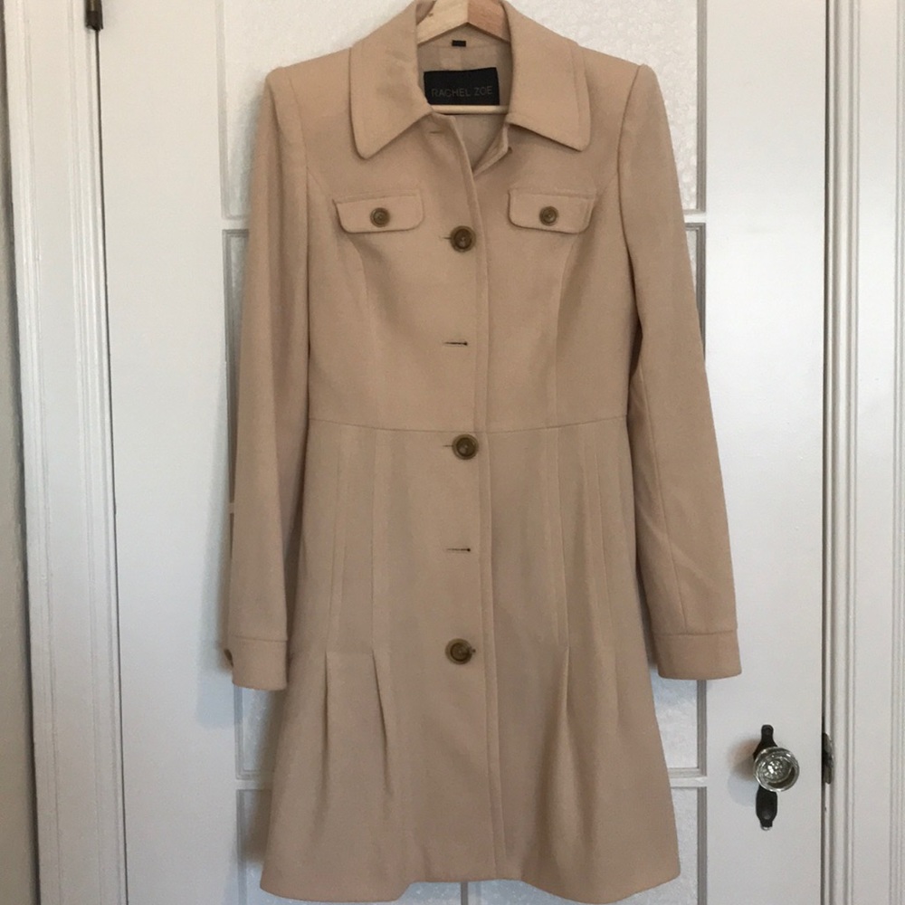 Rachel Zoe Trench Coat
